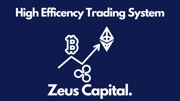 High Efficiency Trading Systems